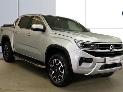 VW Amarok