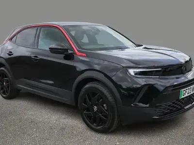 Used Vauxhall Mokka 100 kW (136 HP) 2025 SUV