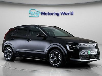 Kia e-Niro