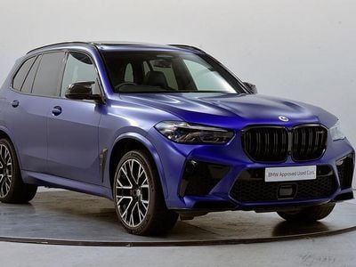 BMW X5 M