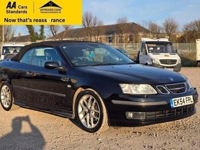 Saab 9-3