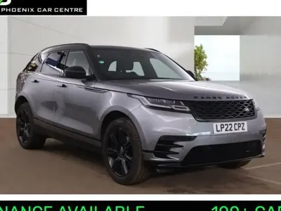 Gebraucht Land Rover Range Rover Velar