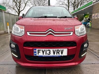 Citroën C3 Picasso