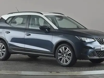 Used Seat Arona SE Technology 95 HP (69 kW) 2025 SUV