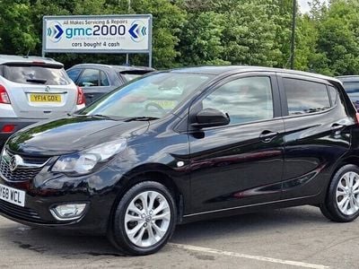 Vauxhall Viva