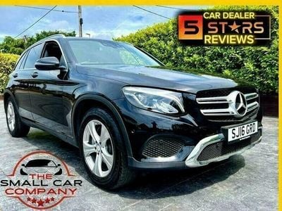 Mercedes GLC220