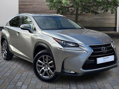 Lexus NX300h