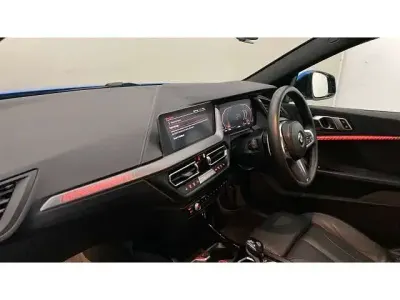 Usado BMW 220