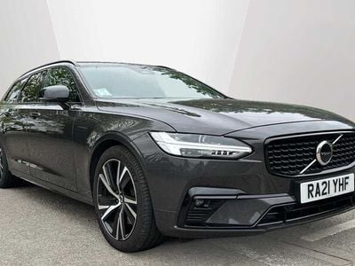 Volvo V90