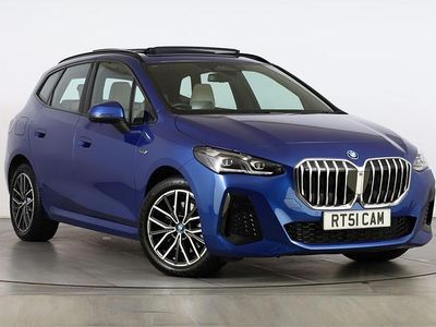 BMW 230e Active Tourer
