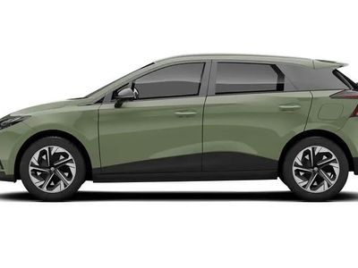 MG MG4 EV
