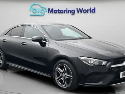 Used Mercedes E250