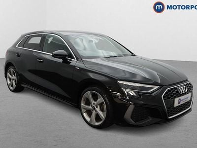 Audi A3 Sportback e-tron