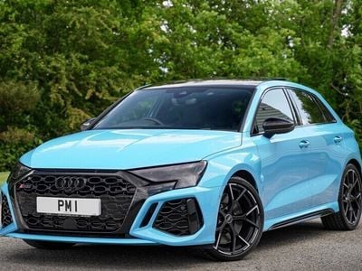 Audi RS3 Sportback