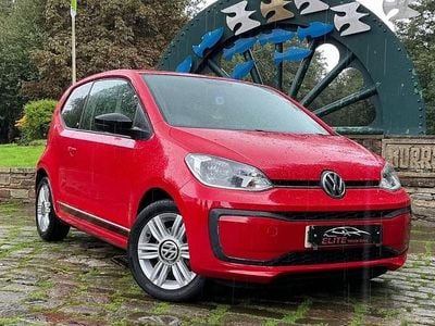 VW up!