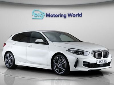 BMW 120