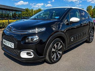 Używany Citroën C3