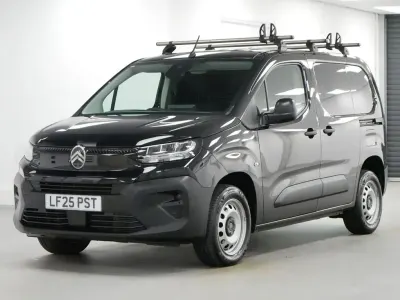 Usado Citroën Berlingo