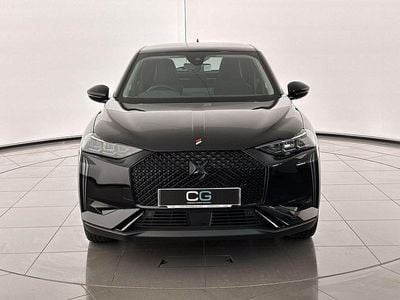 DS Automobiles DS3 Crossback E-Tense