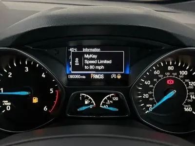 Usado Ford Grand C-Max