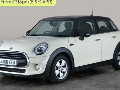 Used Mini Cooper Classic 136 HP (100 kW) 2020 Hatchback