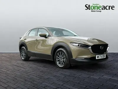 Used Mazda CX-30 Prime-Line 140 HP (102 kW) 2026 Other SUV