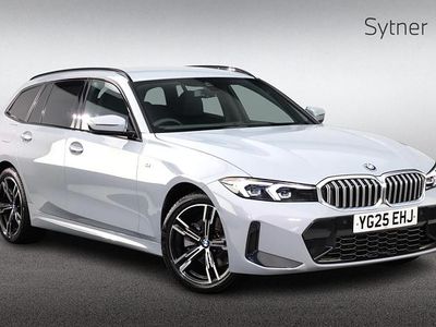 BMW 330e