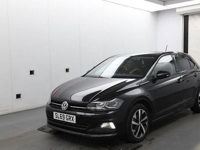 VW Polo