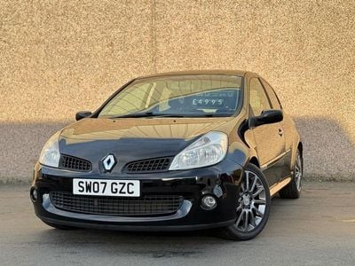 Renault Clio II
