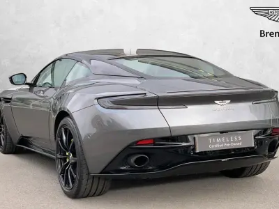 Used Aston Martin DB11