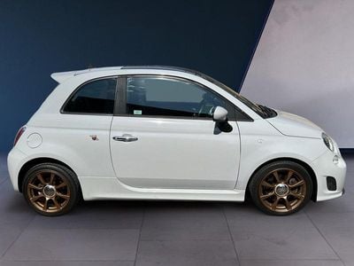 Abarth 500