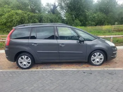 Used Citroën Grand C4 Picasso