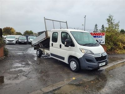 Citroën Relay