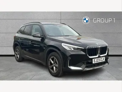 Used BMW X1