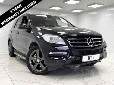 Mercedes ML250