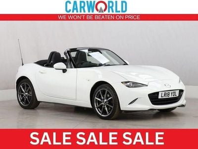 Mazda MX5