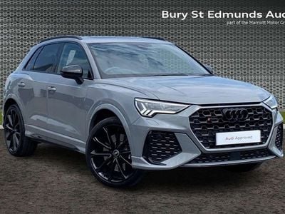 Audi RS Q3