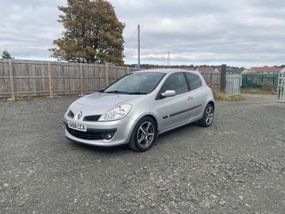 Renault Clio II