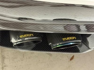 Used BMW M5 Competition Edition 2019 White Sedan