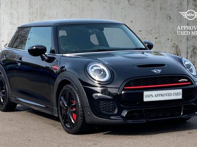 Mini John Cooper Works