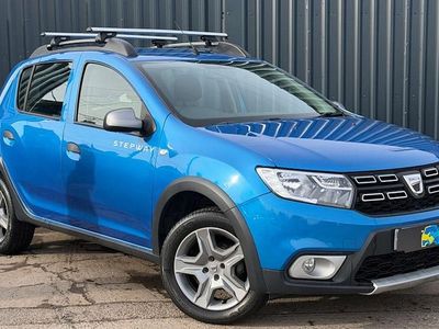 Used Dacia Sandero Essentiel 90 HP (66 kW) 2020 Hatchback