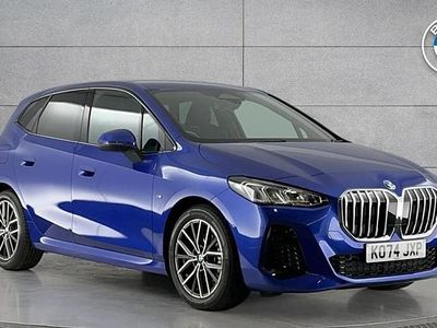 BMW 220 Active Tourer
