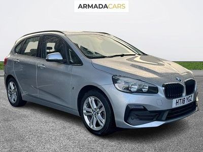 BMW 225 Active Tourer