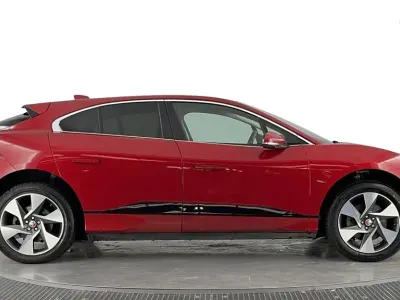 Used Jaguar I-Pace SE 294 kW (400 HP) 2018 SUV