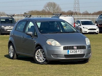 Fiat Grande Punto