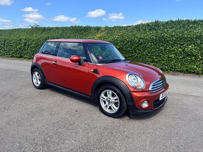 Mini One D