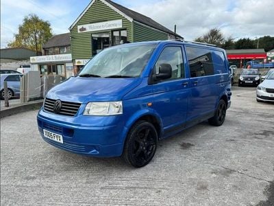 VW T5