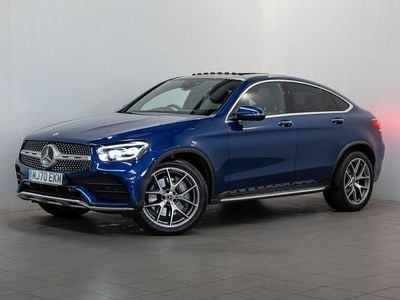 Mercedes GLC300
