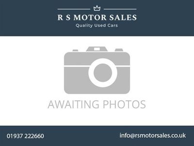 used Peugeot 3008 1.6 BLUE HDI S/S ALLURE 5d 120 BHP