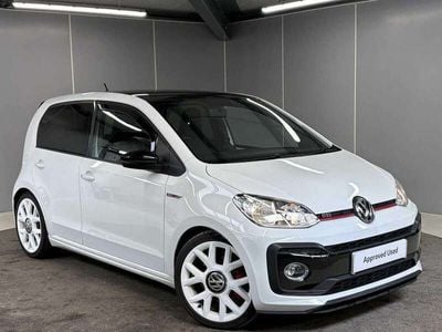 VW up!